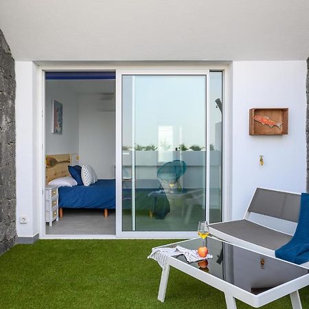 La Marinera House-Near The Beach, Fast Wifi, Air-Con On Main Bedroom And Sat Tv Playa Blanca  Exterior photo