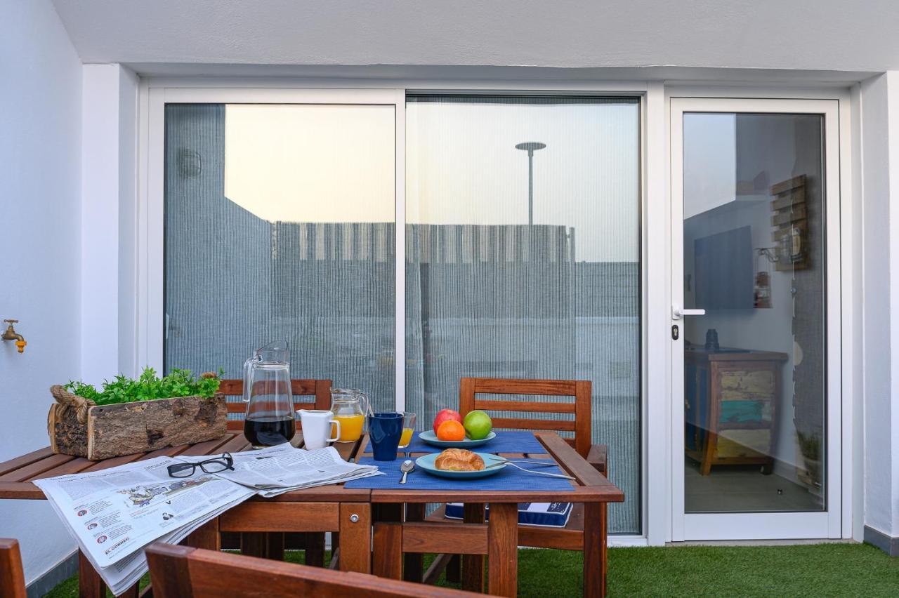 La Marinera House-Near The Beach, Fast Wifi, Air-Con On Main Bedroom And Sat Tv Playa Blanca  Exterior photo