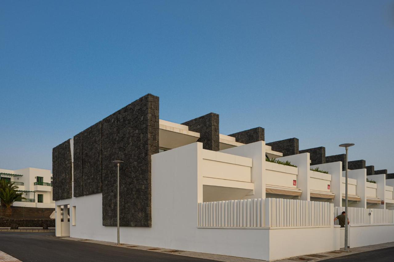 La Marinera House-Near The Beach, Fast Wifi, Air-Con On Main Bedroom And Sat Tv Playa Blanca  Exterior photo