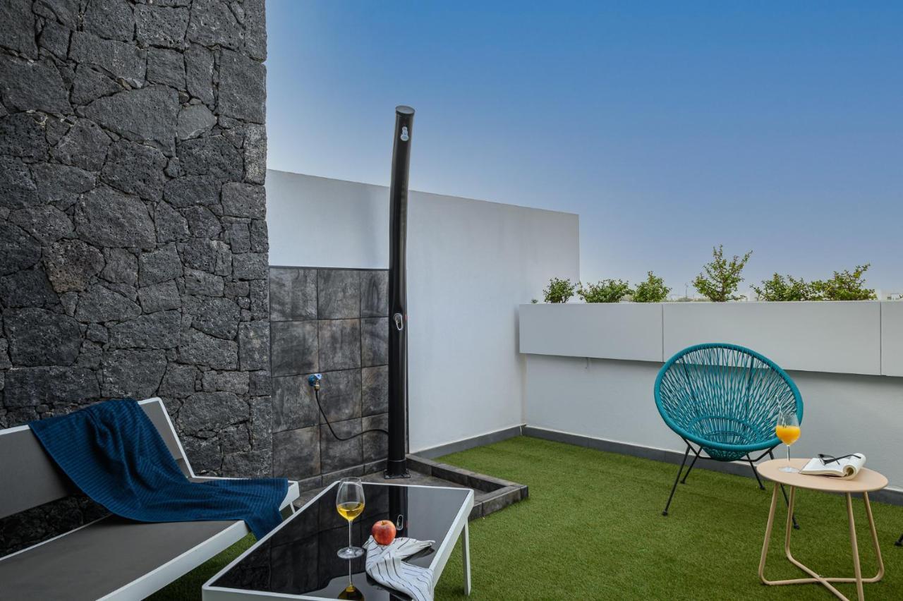 La Marinera House-Near The Beach, Fast Wifi, Air-Con On Main Bedroom And Sat Tv Playa Blanca  Exterior photo